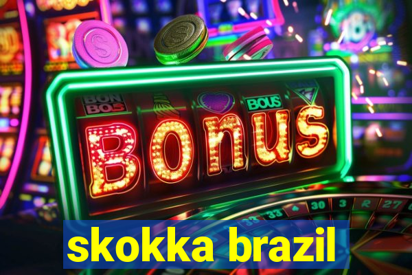 skokka brazil